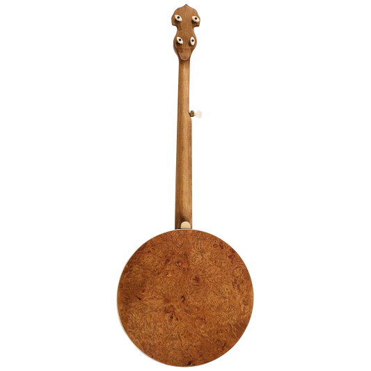 Barnes & Mullins BJ500M Troubadour 5-String Banjo
