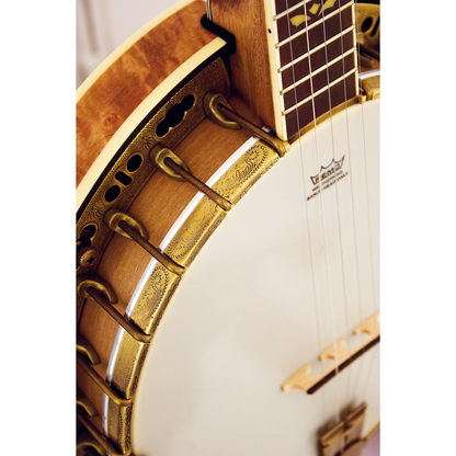 Barnes & Mullins BJ500M Troubadour 5-String Banjo