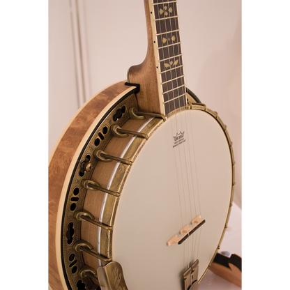 Barnes & Mullins BJ500M Troubadour 5-String Banjo
