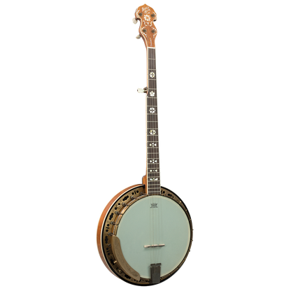 Barnes & Mullins BJ500M Troubadour 5-String Banjo