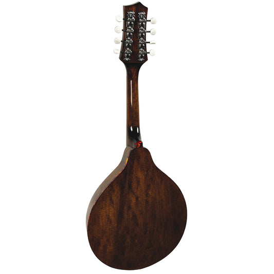 Barnes & Mullins BM600E Wimborne Mandolin with Pickup