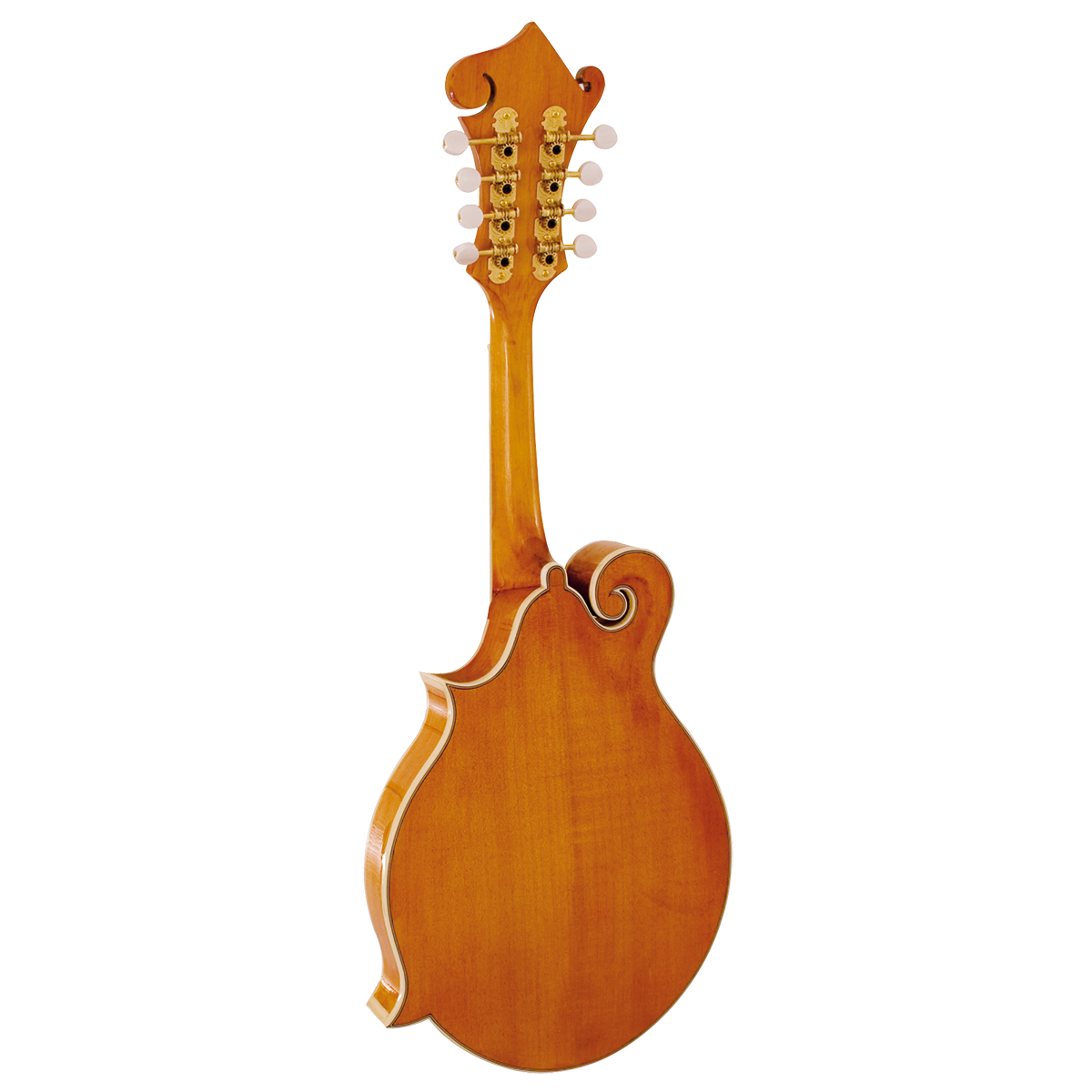 Barnes & Mullins BM700 Piercy Mandolin