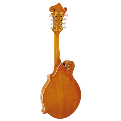 Barnes & Mullins BM700 Piercy Mandolin