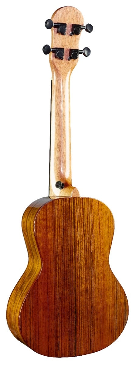 Barnes & Mullins BMUK5C Concert Walnut Ukulele
