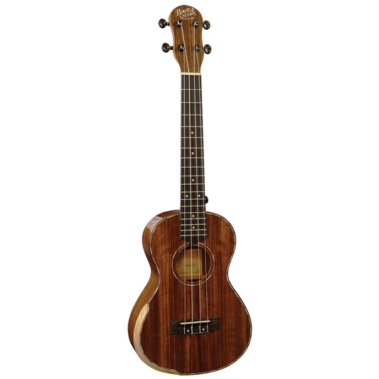 Barnes & Mullins BMUK5T Tenor Walnut Ukulele