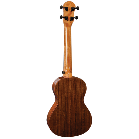 Barnes & Mullins BMUK5T Tenor Walnut Ukulele