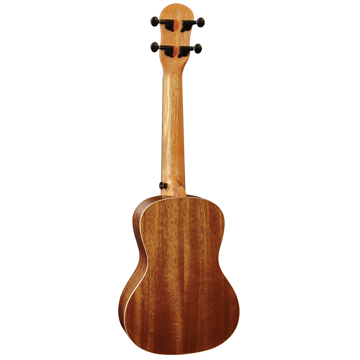 Barnes & Mullins BMUK6C Solid Top Concert Spruce/Mahogany Ukulele