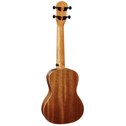 Barnes & Mullins BMUK6C Solid Top Concert Spruce/Mahogany Ukulele