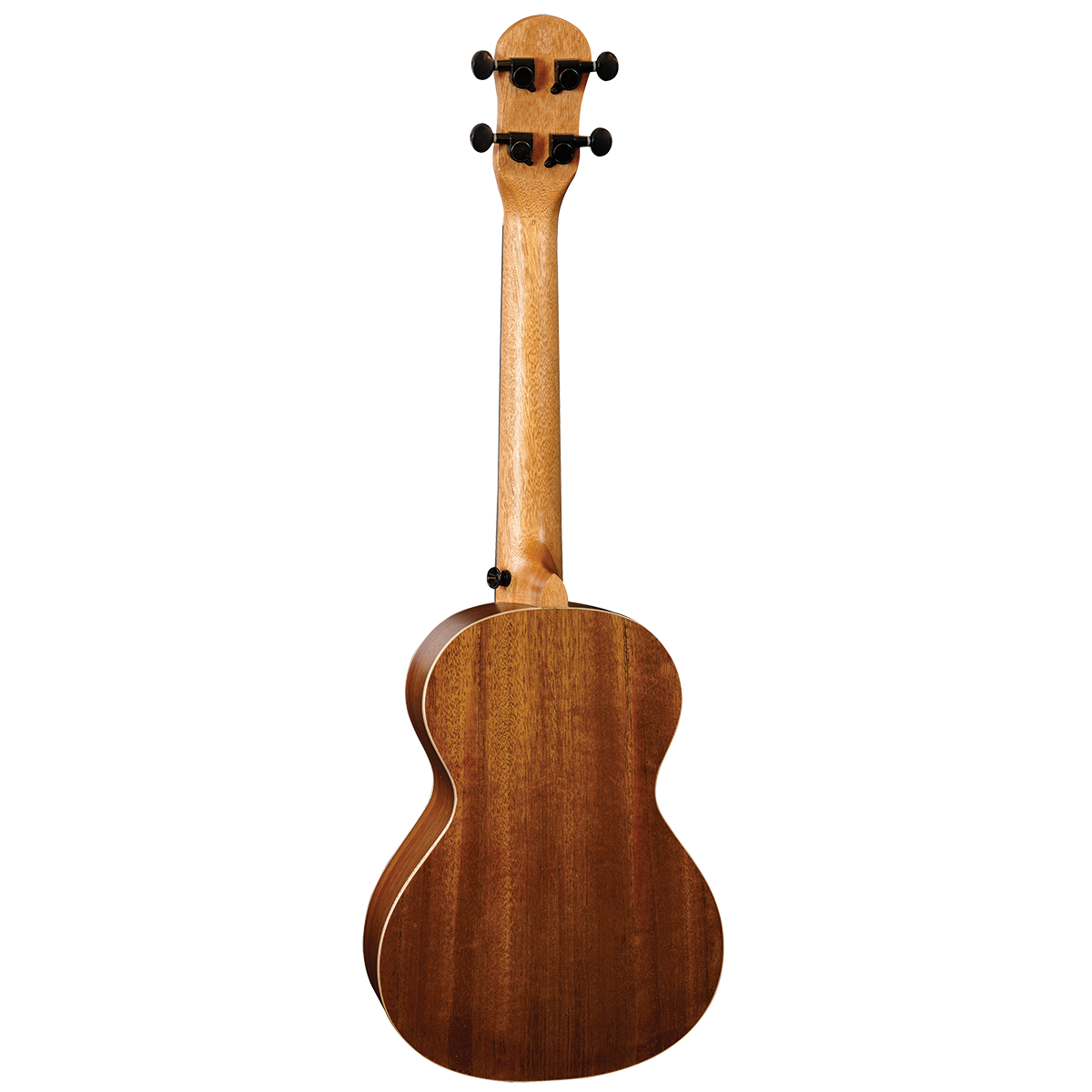 Barnes & Mullins BMUK6T Solid Top Tenor Spruce/Mahogany Ukulele