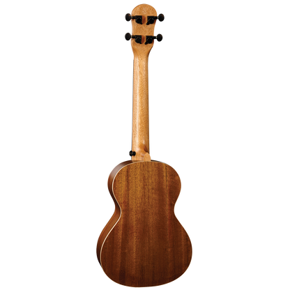 Barnes & Mullins BMUK6T Solid Top Tenor Spruce/Mahogany Ukulele