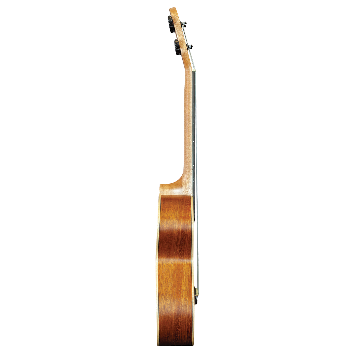 Barnes & Mullins BMUK6T Solid Top Tenor Spruce/Mahogany Ukulele