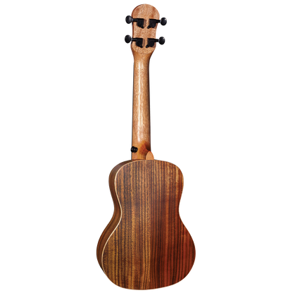 Barnes & Mullins BMUK7CE Concert Koa Ukulele with Pickup