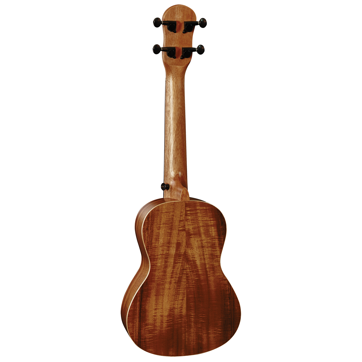Barnes & Mullins BMUK7C Concert Koa Ukulele
