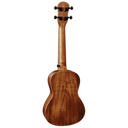 Barnes & Mullins BMUK7C Concert Koa Ukulele