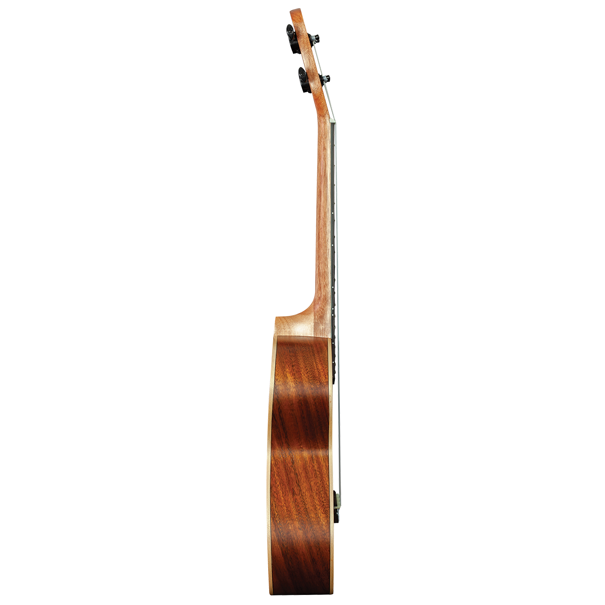 Barnes & Mullins BMUK7C Concert Koa Ukulele