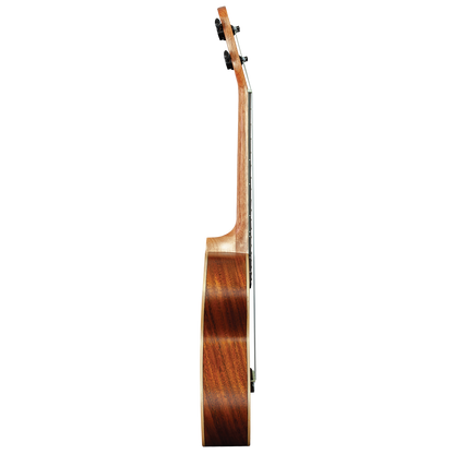 Barnes & Mullins BMUK7C Concert Koa Ukulele
