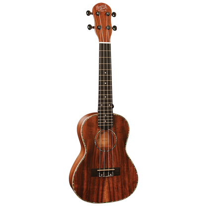 Barnes & Mullins BMUK7C Concert Koa Ukulele