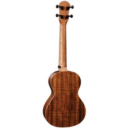 Barnes & Mullins BMUK7T Tenor Koa Ukulele