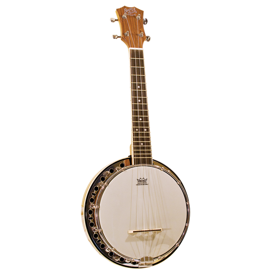 Barnes & Mullins BUBJ1 Banjo-lele Uke Banjo