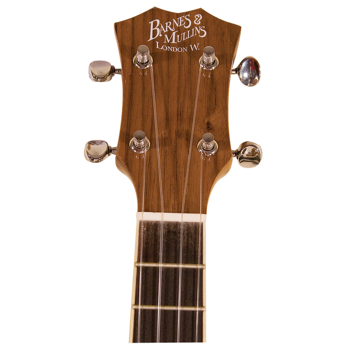 Barnes & Mullins BUBJ1 Banjo-lele Uke Banjo