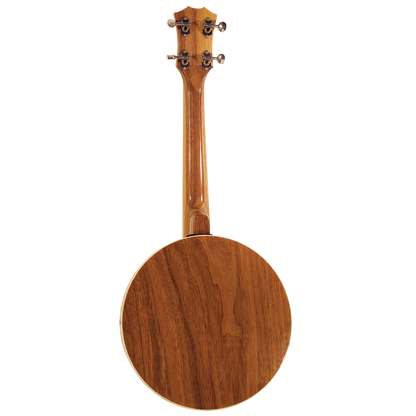 Barnes & Mullins BUBJ1 Banjo-lele Uke Banjo