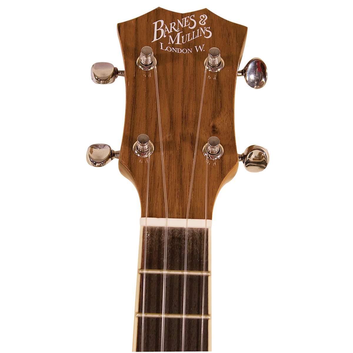 Barnes & Mullins BUBJ1 Banjo-lele Uke Banjo