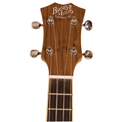 Barnes & Mullins BUBJ1 Banjo-lele Uke Banjo