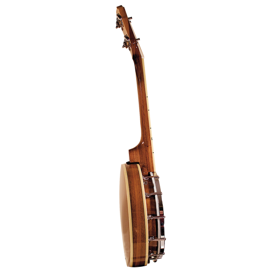 Barnes & Mullins BUBJ1 Banjo-lele Uke Banjo