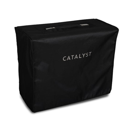 COVER FOR CATALYST 100 COMBO AMP