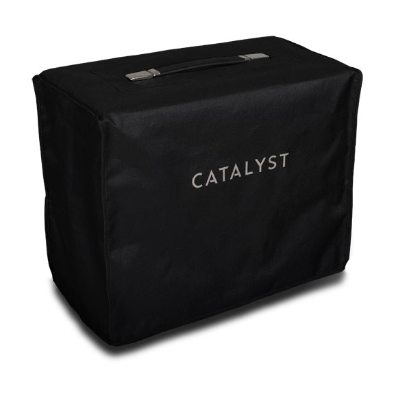 COVER FOR CATALYST 60 COMBO AMP