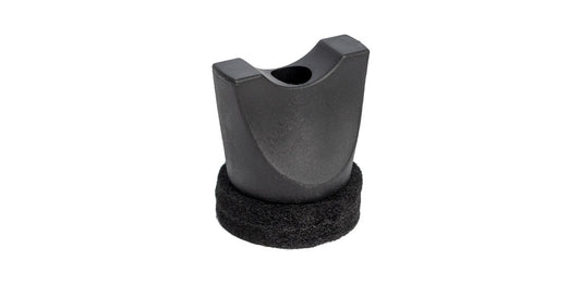 CSD CYMBAL TOP WING NUT + FELT