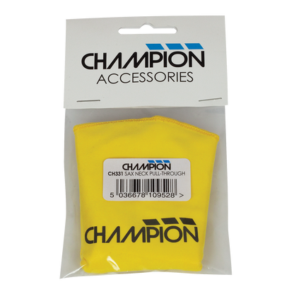 Champion CH331 Soprano Sax / Clarinet Pull-Through
