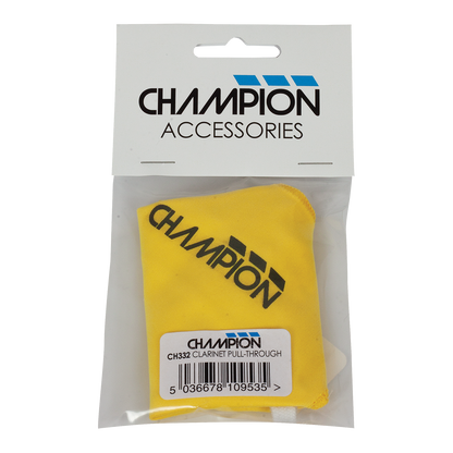 Champion CH332 Clarinet Pull-Through