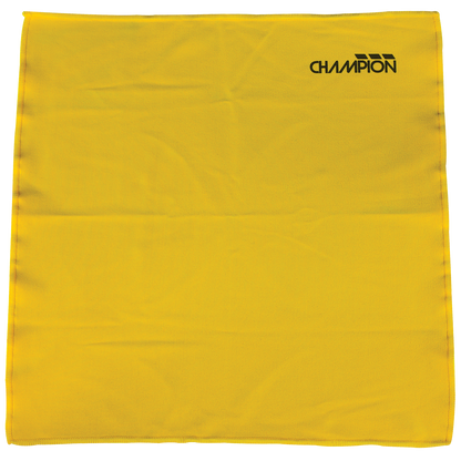 Champion CH334 Polishing Cloth