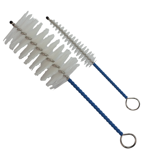 Champion CH8118 Brass Brush Set