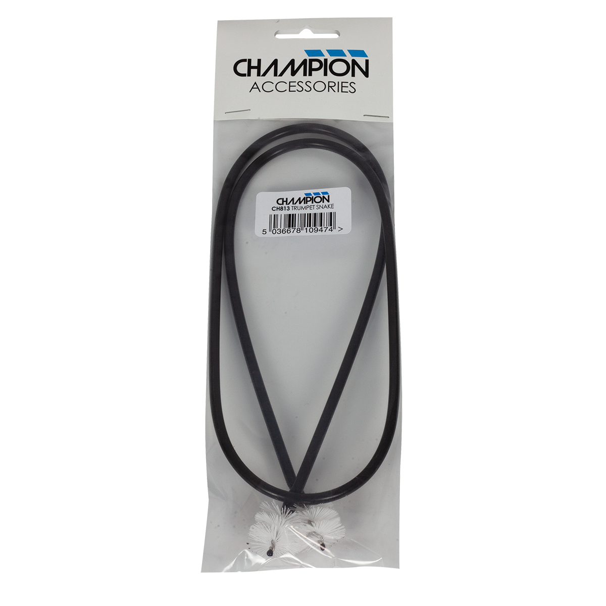 Champion CH813 Trumpet Snake