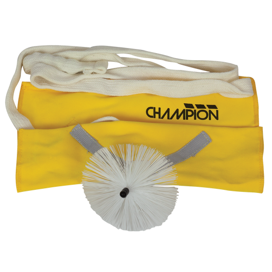 Champion CH817 Alto Sax Pull-Through