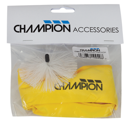 Champion CH817 Alto Sax Pull-Through