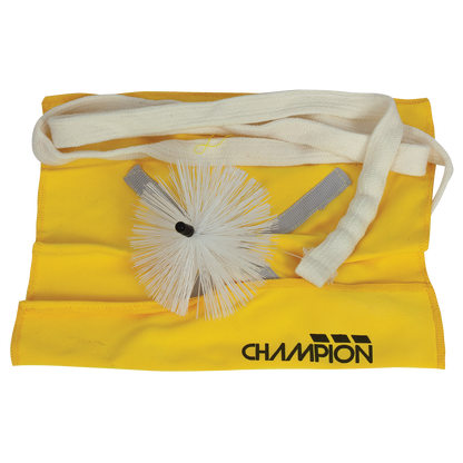 Champion CH817 Alto Sax Pull-Through