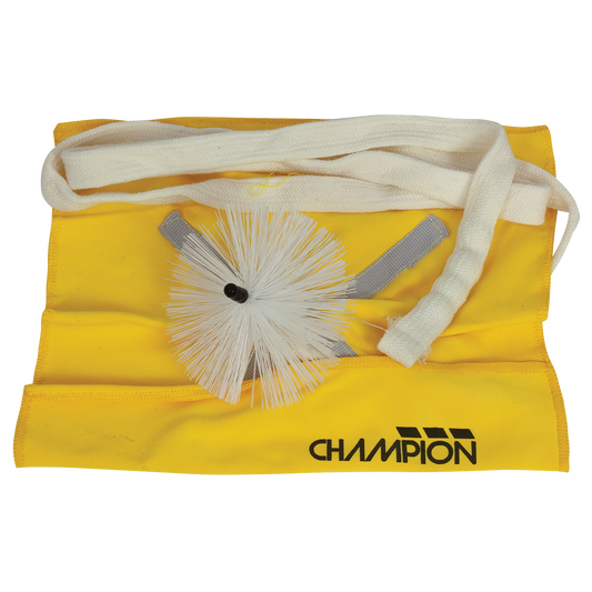 Champion CH817 Alto Sax Pull-Through