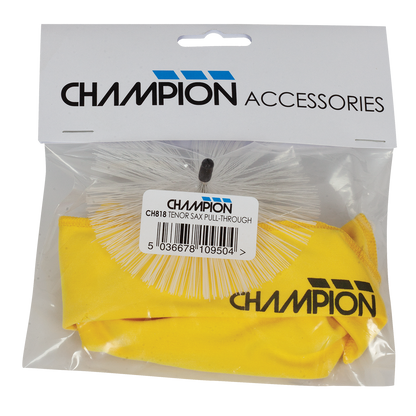 Champion CH818 Tenor Sax Pull-Through