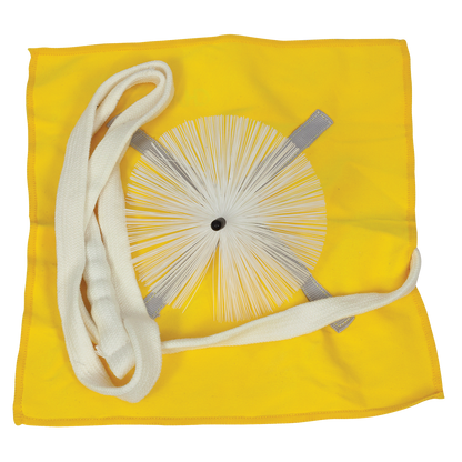 Champion CH818 Tenor Sax Pull-Through