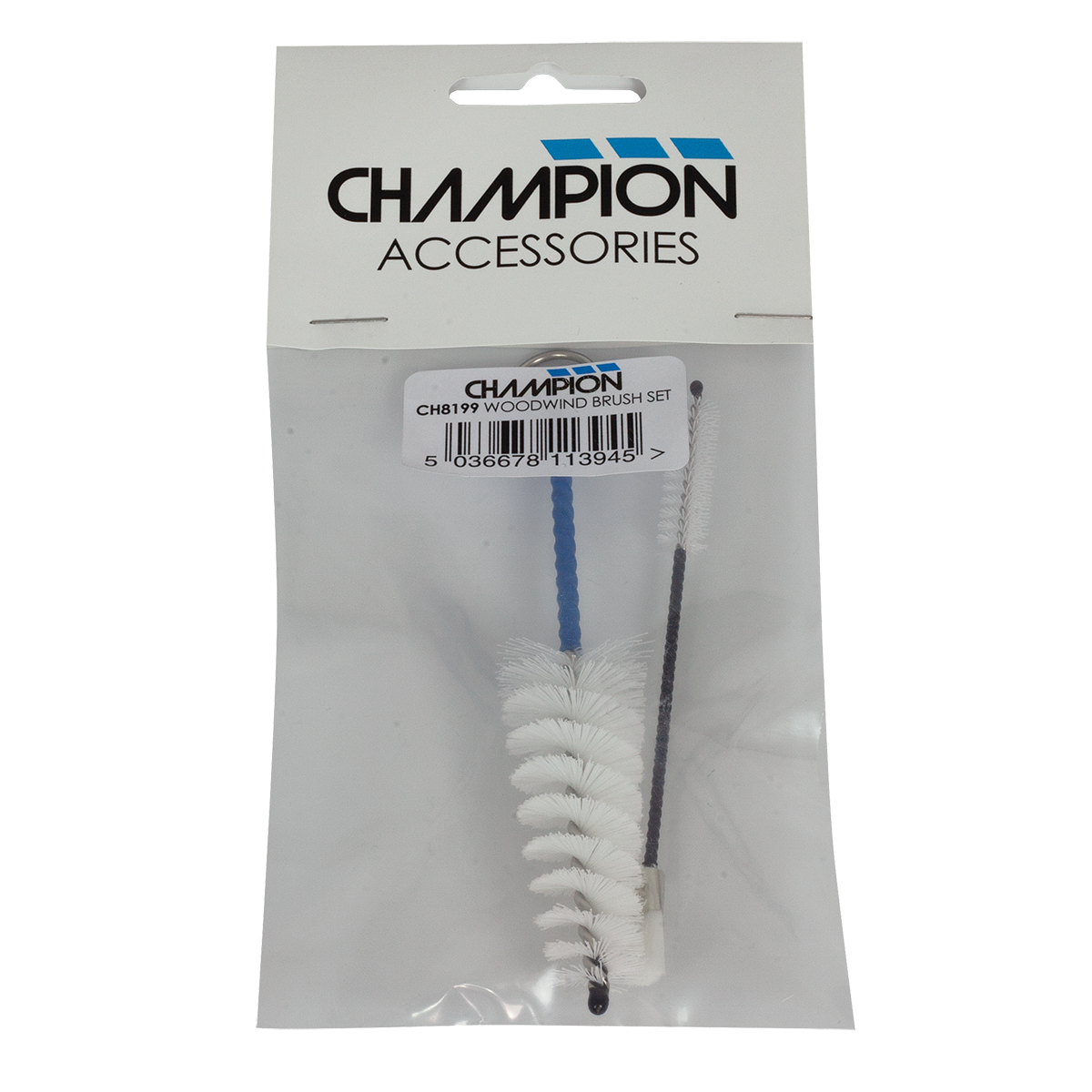 Champion CH8199 Woodwind Brush Set