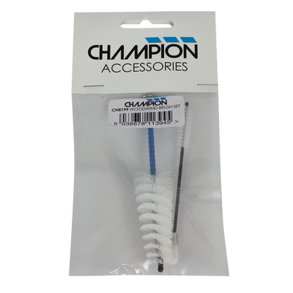 Champion CH8199 Woodwind Brush Set