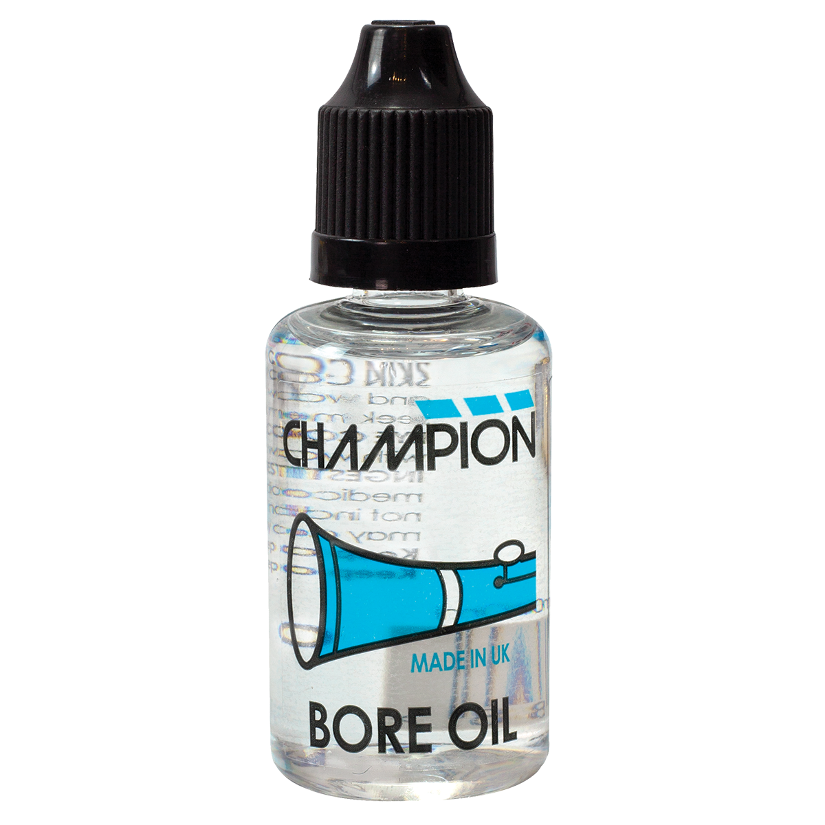 Champion CHCKCL1 Clarinet Care Kit