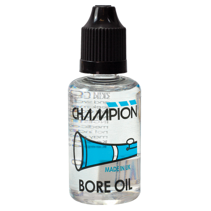 Champion CHCKCL1 Clarinet Care Kit
