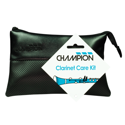 Champion CHCKCL1 Clarinet Care Kit