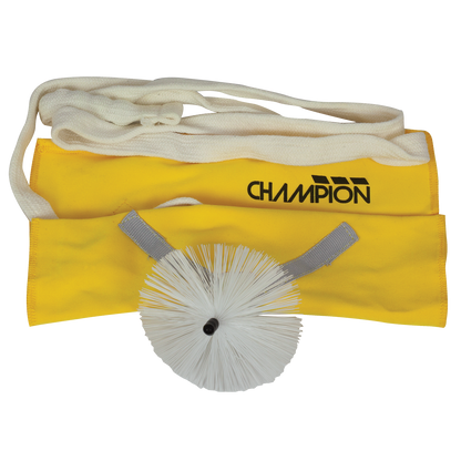 Champion CHCKSX1 Alto / Soprano Saxophone Care Kit