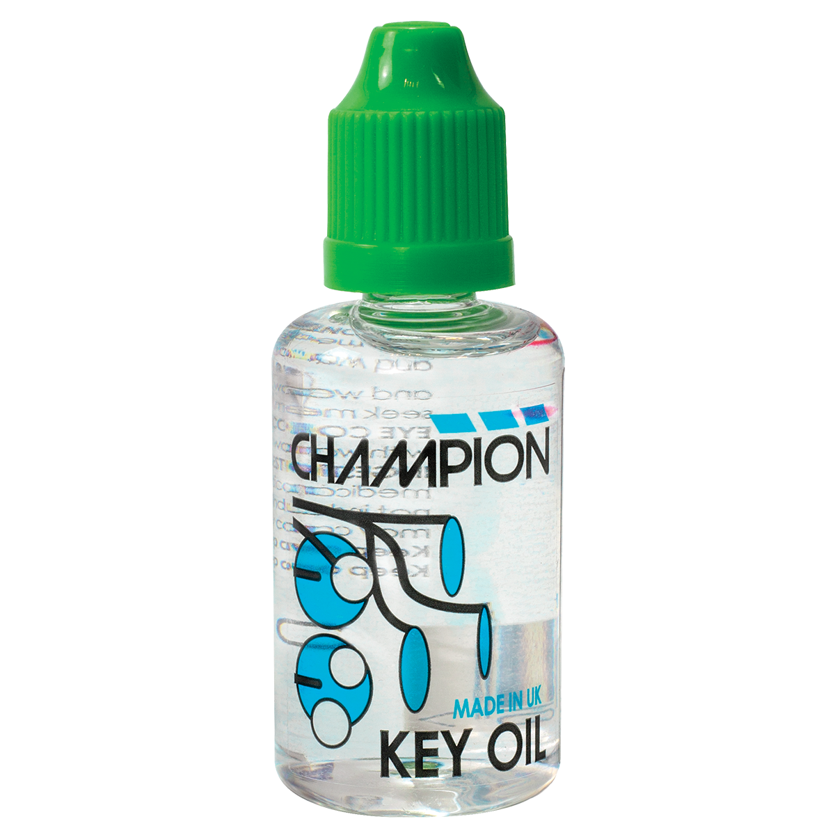 Champion CHCKSX1 Alto / Soprano Saxophone Care Kit