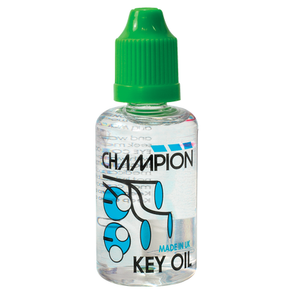 Champion CHCKSX2 Tenor Saxophone Care Kit